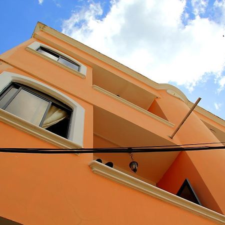 פורטו איורה Hostal Duncan מראה חיצוני תמונה