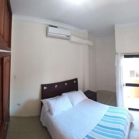 פורטו איורה Hostal Duncan מראה חיצוני תמונה