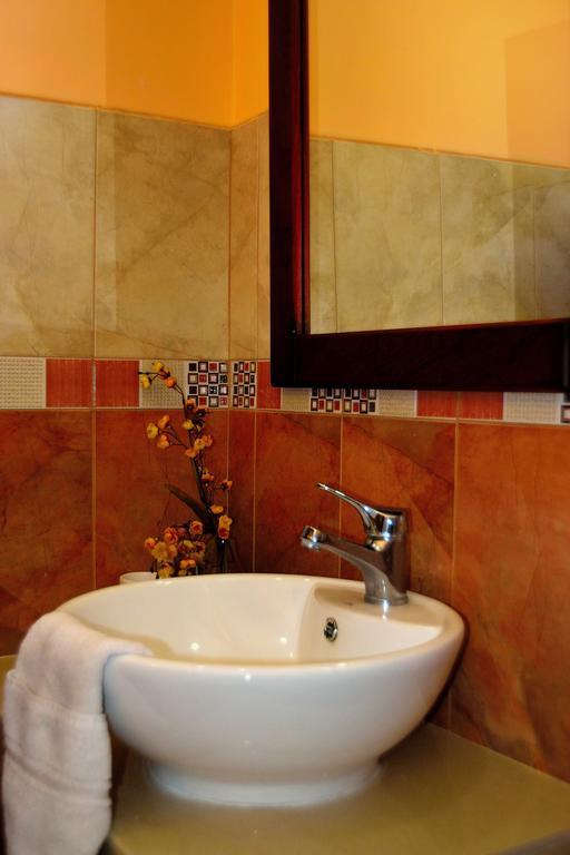 פורטו איורה Hostal Duncan מראה חיצוני תמונה
