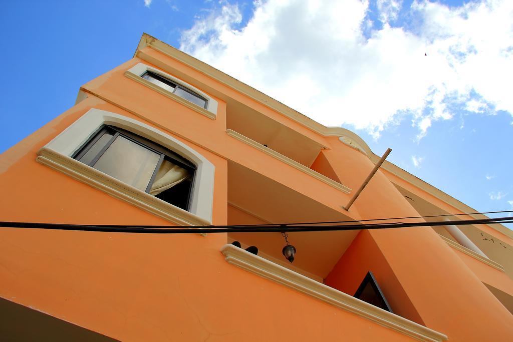 פורטו איורה Hostal Duncan מראה חיצוני תמונה