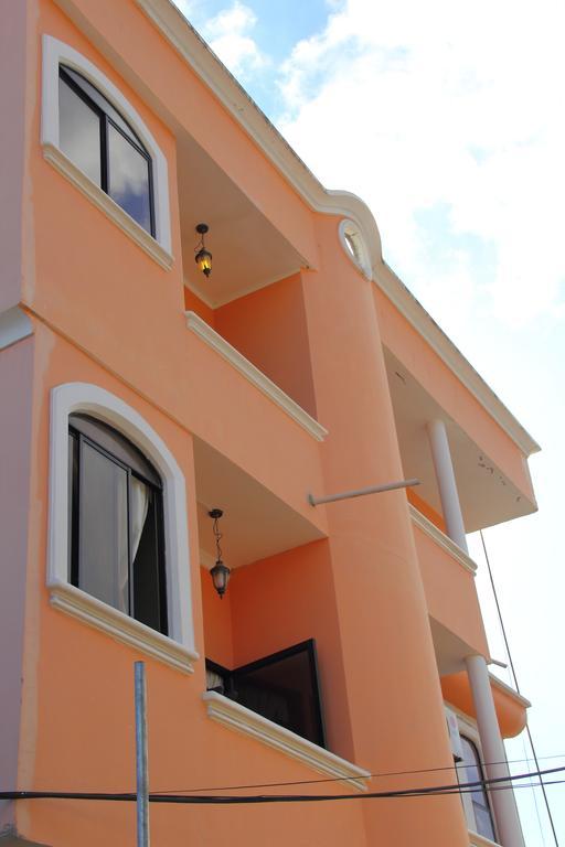 פורטו איורה Hostal Duncan מראה חיצוני תמונה