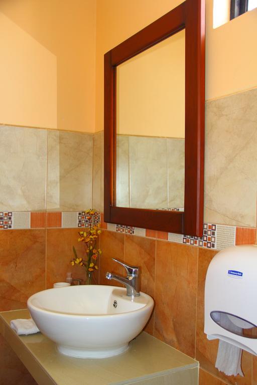 פורטו איורה Hostal Duncan מראה חיצוני תמונה