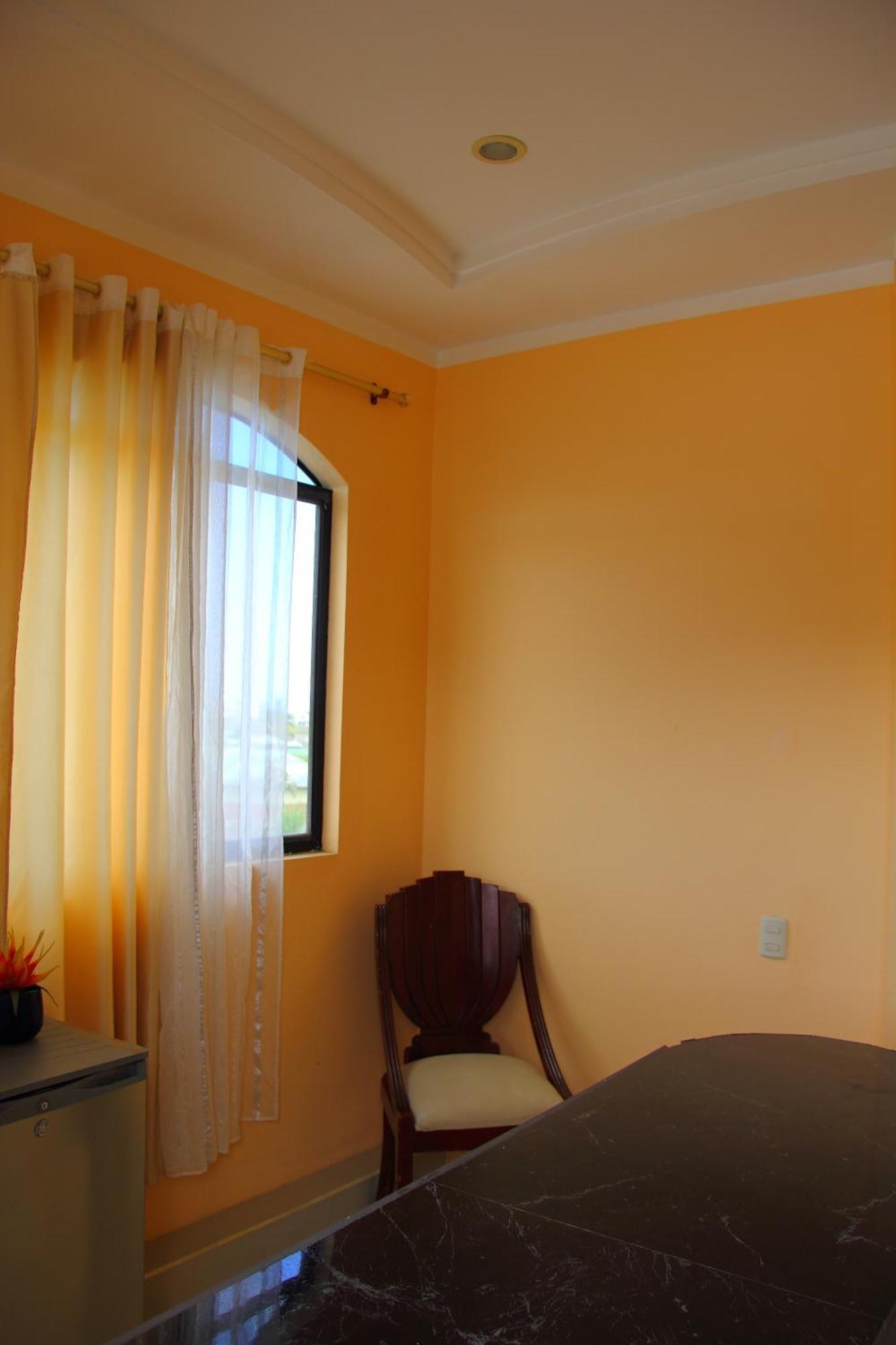 פורטו איורה Hostal Duncan מראה חיצוני תמונה